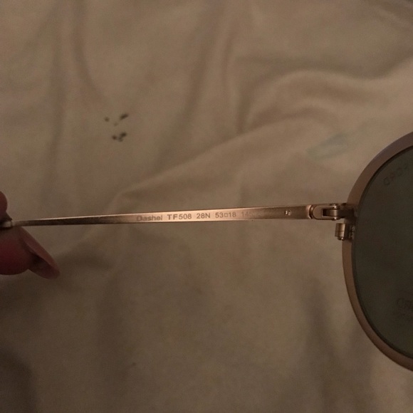 Tom ford sunglasses - Picture 6 of 7